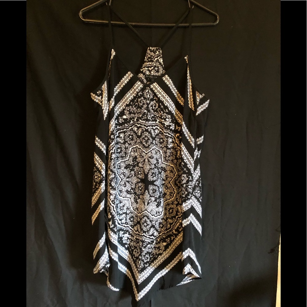 Tunic dress